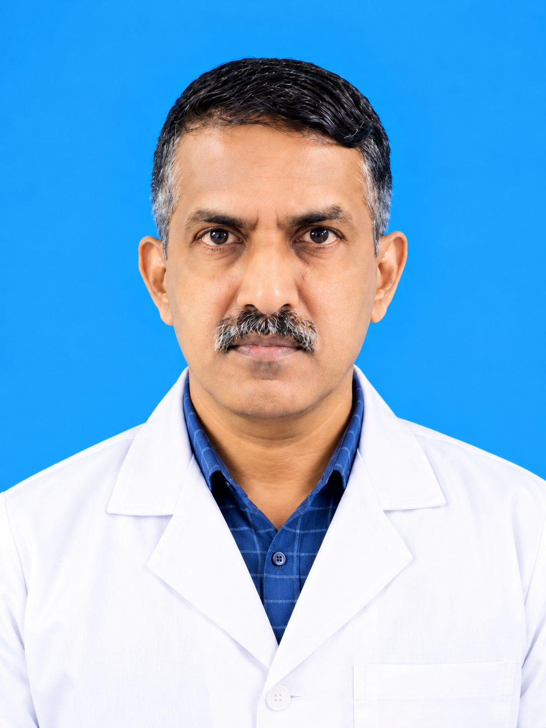 Dr. B. Balaperiyasamy